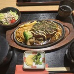 レストラン 花水月 - 