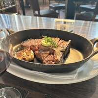 BLT STEAK  ROPPONGI - 