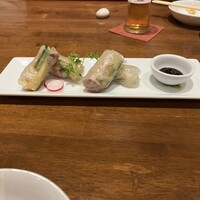 BISTRO CHINESE OSAWA - 