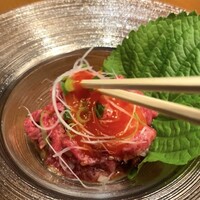 松阪牛炭火焼肉 東海亭 - 