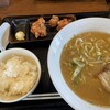 北海道ラーメン　伝丸 42号松阪宮町店