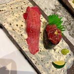 肉の匠 将泰庵 - 