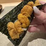 AWA SUSHI 泡鮨 - 