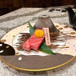 肉の匠 将泰庵 - 