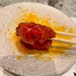 肉の匠 将泰庵 - 