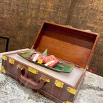 肉の匠 将泰庵 - 