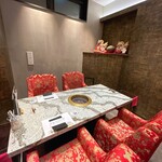 肉の匠 将泰庵 - 