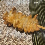 銀座焼とり 京丹波 - 