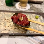 肉の匠 将泰庵 - 