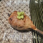 銀座焼とり 京丹波 - 