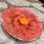 肉の匠 将泰庵 - 