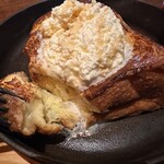 The TOWER TAVERN BAR & GRILL - 