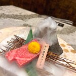 肉の匠 将泰庵 - 