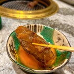 肉の匠 将泰庵 - 