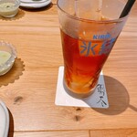 炭火焼き鳥 鶏尽 花れ - 