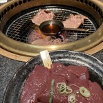 焼肉 日日平穏 - 