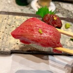 肉の匠 将泰庵 - 