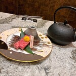 肉の匠 将泰庵 - 