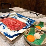 肉の匠 将泰庵 - 