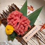 肉の匠 将泰庵 - 