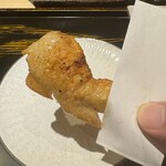 銀座焼とり 京丹波 - 