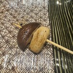 銀座焼とり 京丹波 - 