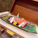 肉の匠 将泰庵  船橋本店 - 