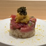 AWA SUSHI 泡鮨 - 