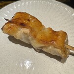 銀座焼とり 京丹波 - 