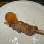 銀座焼とり 京丹波 - 