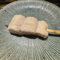 銀座焼とり 京丹波 - 