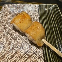 銀座焼とり 京丹波 - 