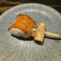 銀座焼とり 京丹波 - 