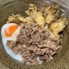踊るうどん 梅田店