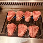 焼肉 ジャンボ - 