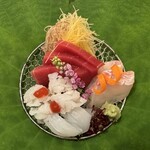 日本料理 水簾 - 