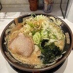 北海道らーめん みそ熊 - 