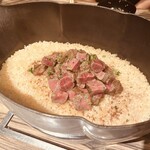 焼肉 ジャンボ - 