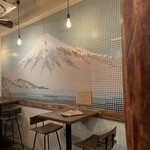 バル 東中野グリル - 