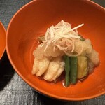 日本料理 水簾 - 