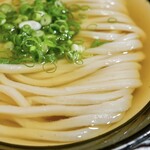 うどん 丸香 - 