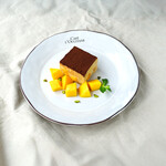 L'Occitane Cafe Karuizawa Purinsu・Shoppingupurazaten