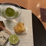 日本料理 水簾 - 