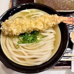 うどん 丸香 - 