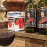 バル 東中野グリル - 