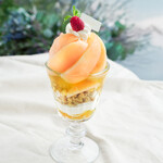 L'Occitane Cafe Karuizawa Purinsu・Shoppingupurazaten