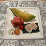 日本料理 水簾 - 