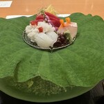 日本料理 水簾 - 
