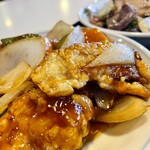 チャイニーズキッチンみなみ - 