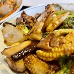 チャイニーズキッチンみなみ - 